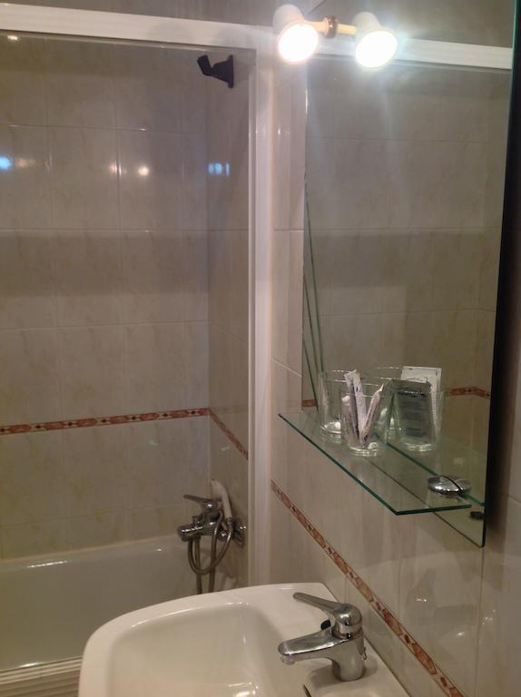 טרוחיו Hostal Julio חדר תמונה